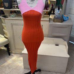 Dress Vestido