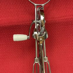 Chefmate Manual Egg Beater
