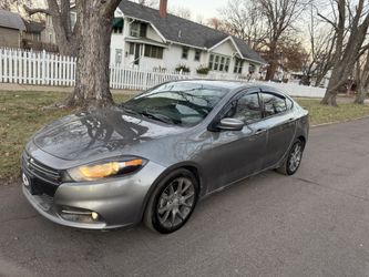 2013 Dodge Dart