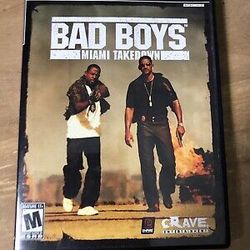 PS2 Game 🎮 With 🆓 Movie 🍿🎥 No Kids 