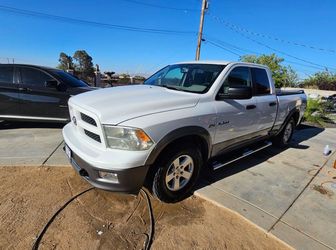 2010 Dodge Ram