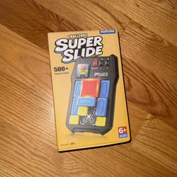 Super Slide Kids Puzzle Game