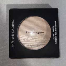 Mac Cosmetics 