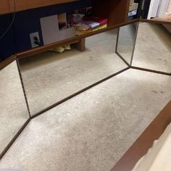 IKEA mirror Never Used