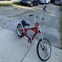 Schwinn StingRay Bicycle for Sale in Lombard, IL - OfferUp