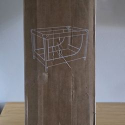 New In Box Pamobabe Portable Playpen