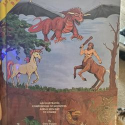 Advanced D&D Monster Manual