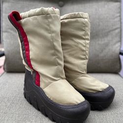 Kids Snow Boots