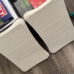 Nintendo Wii Balance Boards