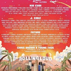 Rolling Loud 