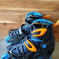 Roller Skates For Kids 