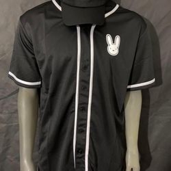 Bad Bunny Jerseys