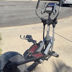 Pro-Form Elliptical For Sale