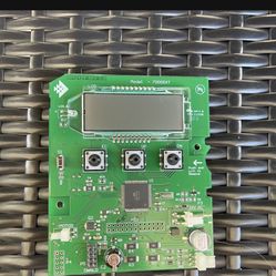 Main Board 7000sxt BR42907U