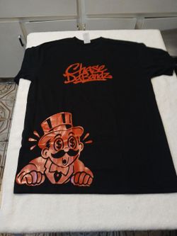 Chase.dabandz25