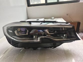 BMW LED Headlight Right Hand Side 3 Series 2019-21 (contact info removed) OEM