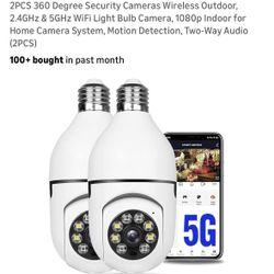 PTZ Wireless Network Camera Brand New Never Used