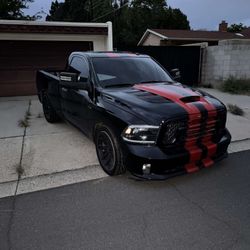 2013 Dodge Ram 