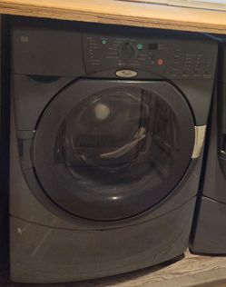 Ge Whirpool Washer