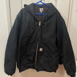 Carhartt Men’s Jacket