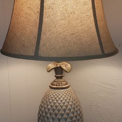 Pier 1 Imports Table Lamps