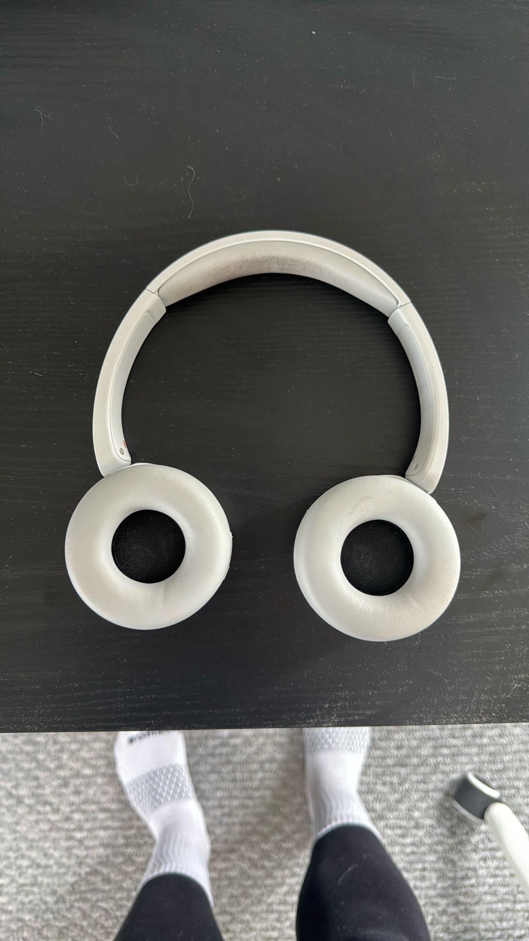 Sony wireless Headphones