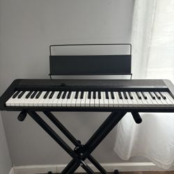 Electric piano 