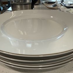 Jones New York Plates 