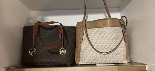 Mk purses