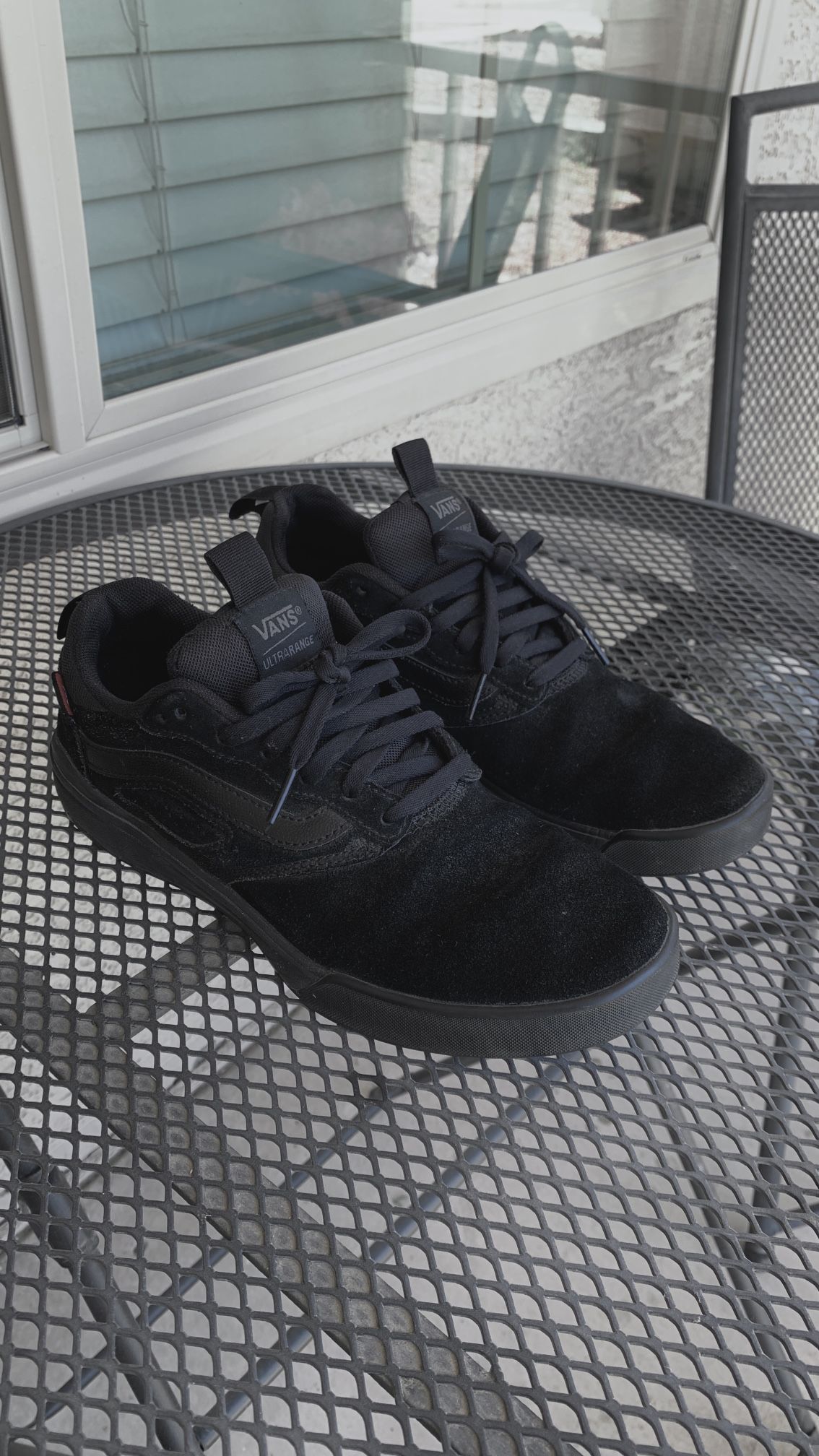 Vans Ultrarange Pro