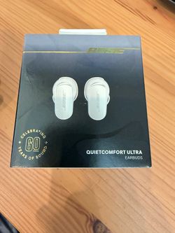 Bose Quietcomfort Ultra