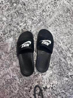 Nike Slides