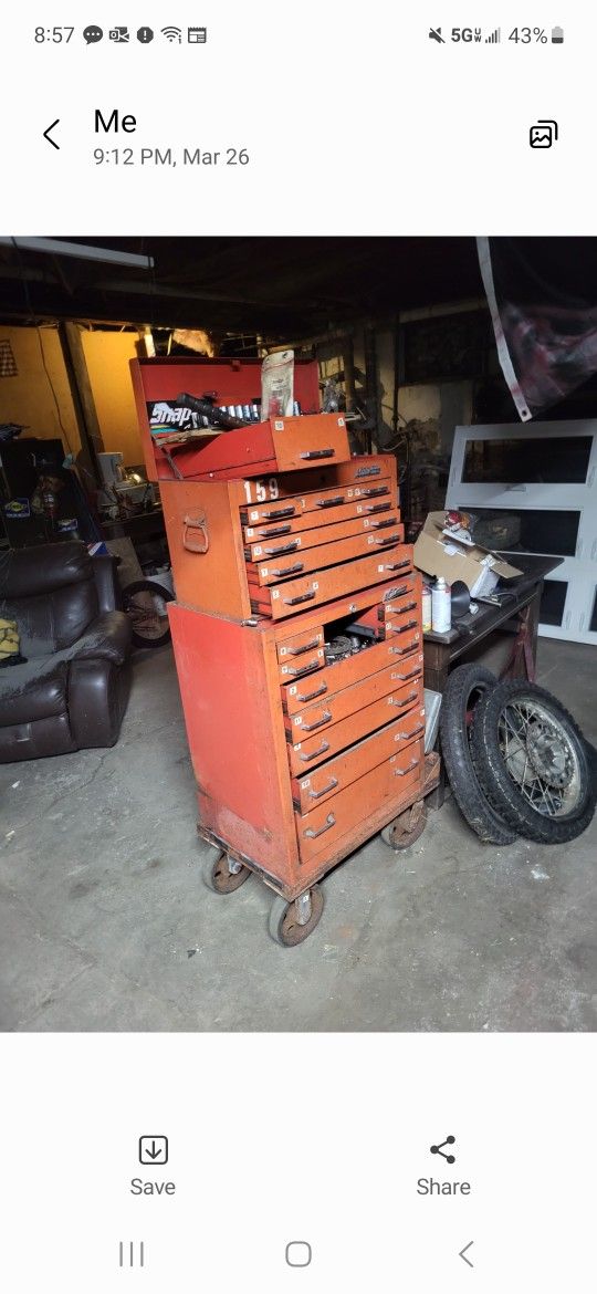 Mac Tool Box