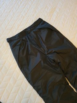 Pantalón Para La Nieve Ninos  Talla 14=16