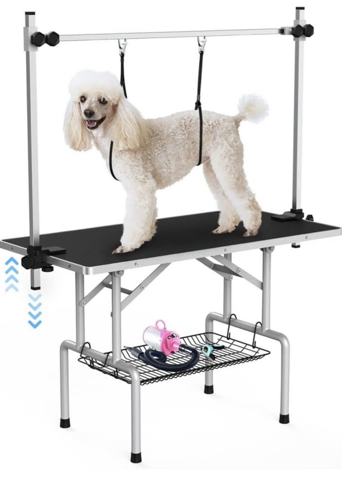 Grooming Table 