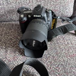 Nikon D90