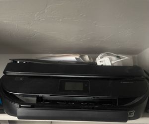 HP OfficeJet 5255