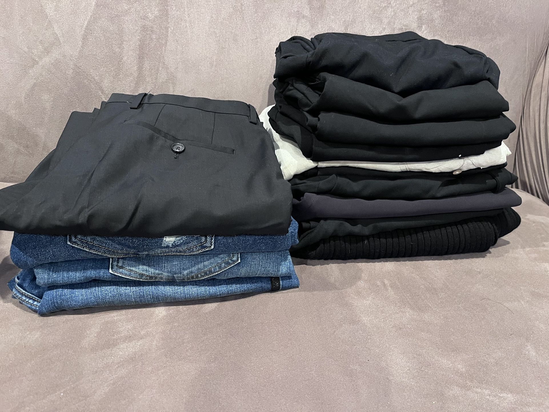 Clothes Bundle 