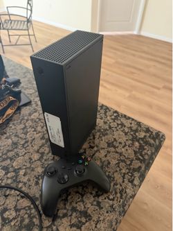 Xbox series S