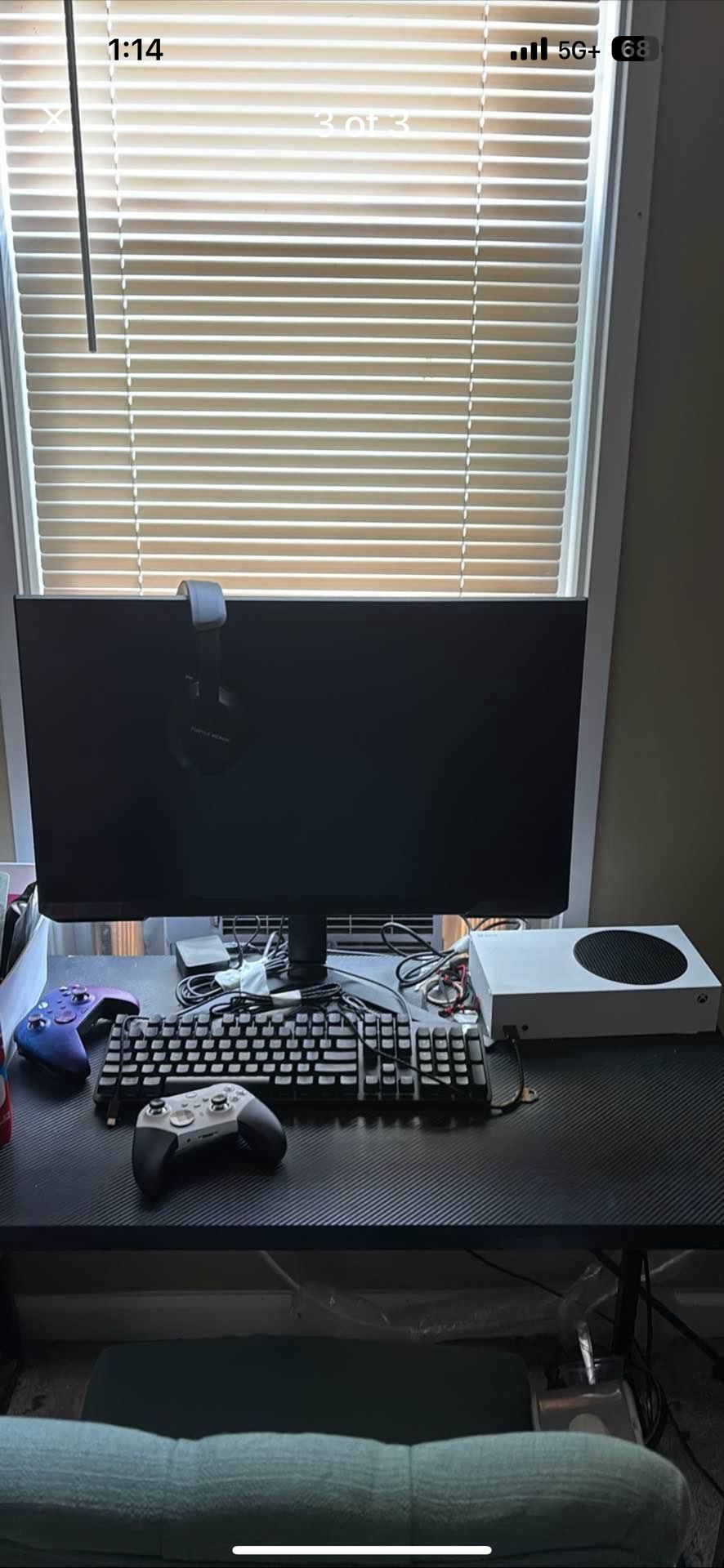 Gaming Monitor