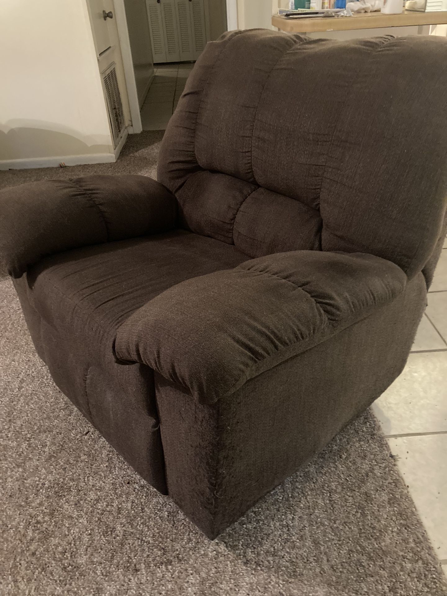 Recliner Chair