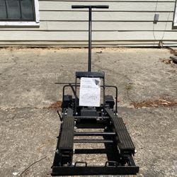 Motorcycle/ATV Jack