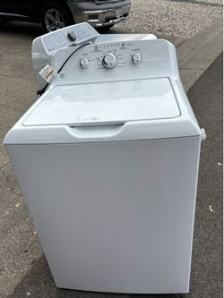 Washer/Lavadora