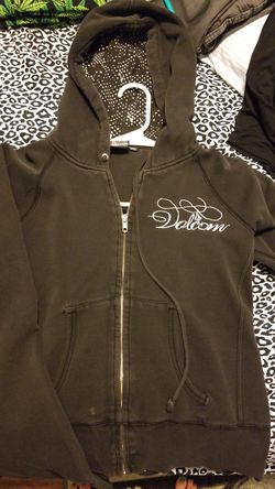 Volcom jacket