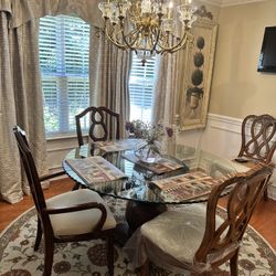 Breakfast Dining Set