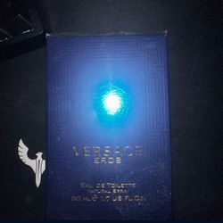 1.7 Oz Versace Eros 