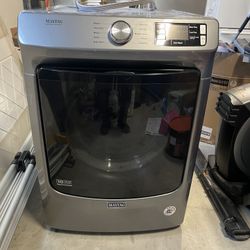 Maytag Dryer