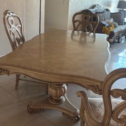 Dining Room Set $1 (OBO)