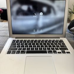 MacBook Air