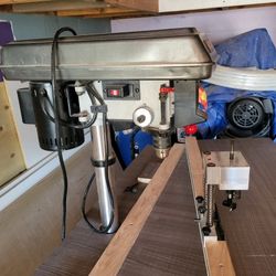 Drill Press Porter Cable 